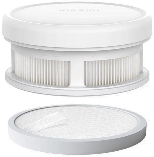 Filtry pro vysavače Xiaomi Vacuum Cleaner G20 Lite Filter Kit