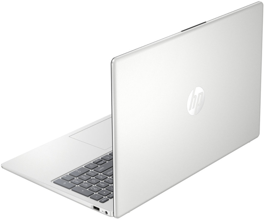 Notebook HP AI 15-fd2018nc + Game Pass předplatné na 3 měsíce stříbrný HP AI 15-fd2018nc, stříbrná