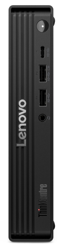 Fotografie PC mini Lenovo M70q Gen 6