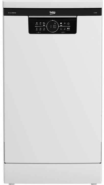 Myčka nádobí Beko BDFS26040WQ, bílá