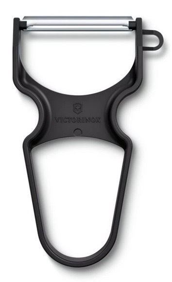 Škrabka Victorinox s čepelí z nerezové oceli, délka 11 cm