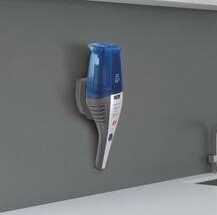 Akumulátorový vysavač Hoover Jive Lithium HJ72WDLB 011 Akumulátorový vysavač Hoover Jive Lithium HJ72WDLB 011