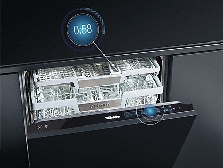 Myčka nádobí Miele G5000 SCi ED/CLST Myčka nádobí Miele G5000 SCi ED/CLST