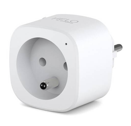 Strong Helo-PLUG-FR