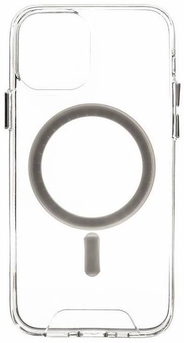 Kryt na mobil TGM Sky Snap na Apple iPhone 13 Pro průhledný