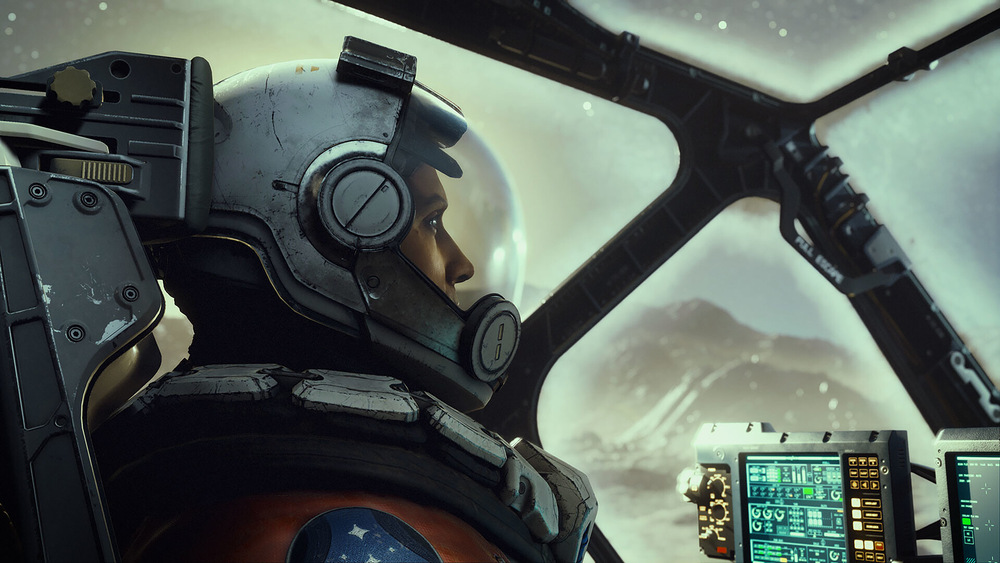Bethesda Starfield: Premium Edition Upgrade - elektronická licence Starfield: Premium Edition Upgrade