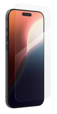 Tvrzené sklo ZAGG InvisibleShield Elite na Apple iPhone 16 Pro Max Tvrzené sklo ZAGG InvisibleShield Elite na Apple iPhone 16 Pro Max