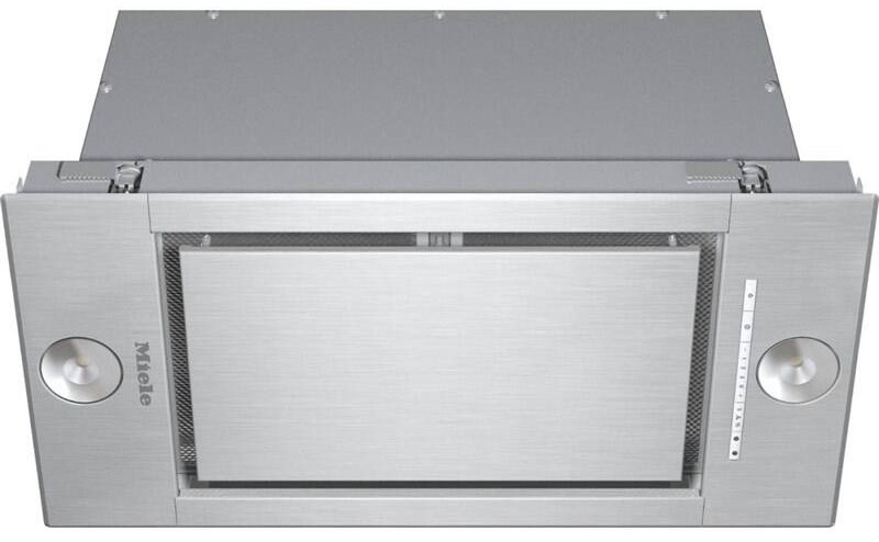 Odsavač par Miele DA 2668 EDST nerez