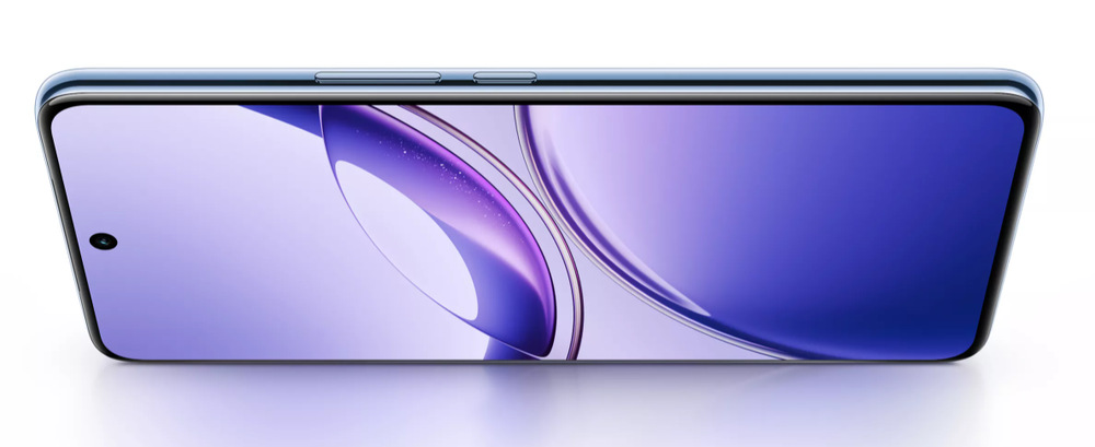 Mobilní telefon vivo V50 5G 12 GB / 512 GB černý Mobilní telefon vivo V50 5G 12 GB / 512 GB černý