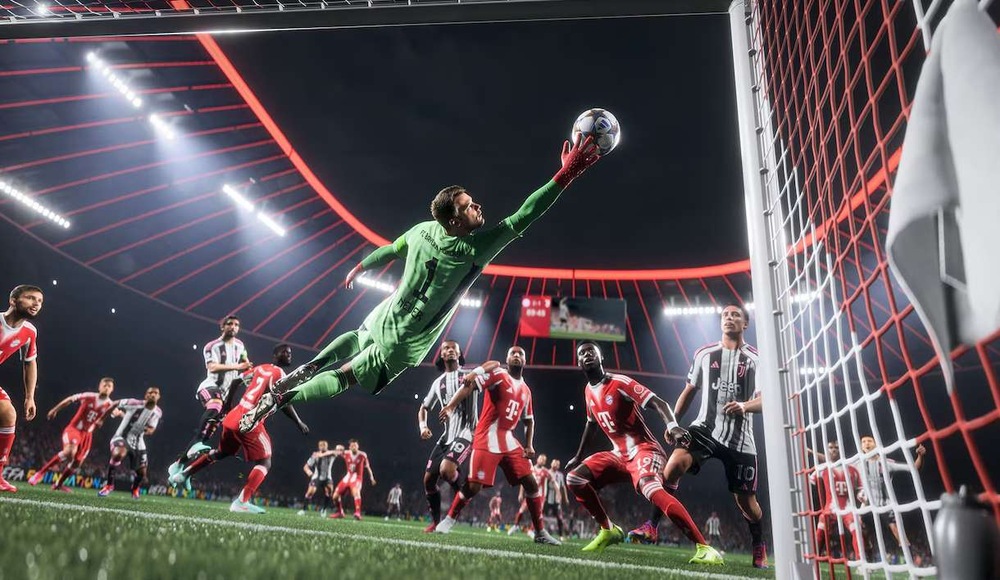 Hra EA Sports PlayStation 4 FC 26