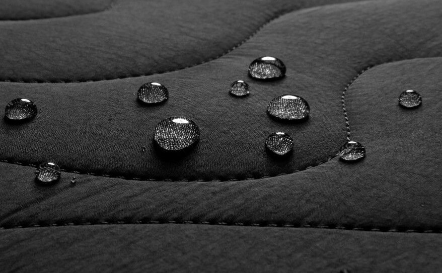 Pouzdro na notebook tomtoc Terra-A27 Laptop Sleeve 14" - černé