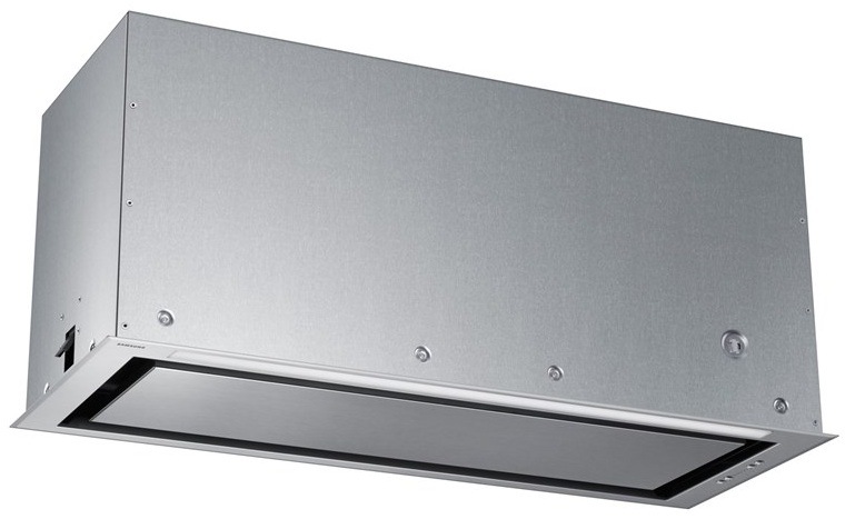Odsavač par Samsung NK72FG455CS/UR nerez