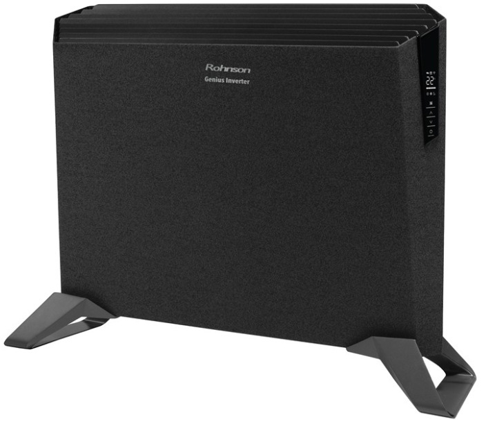 Konvektor Rohnson R-086 Genius Inverter