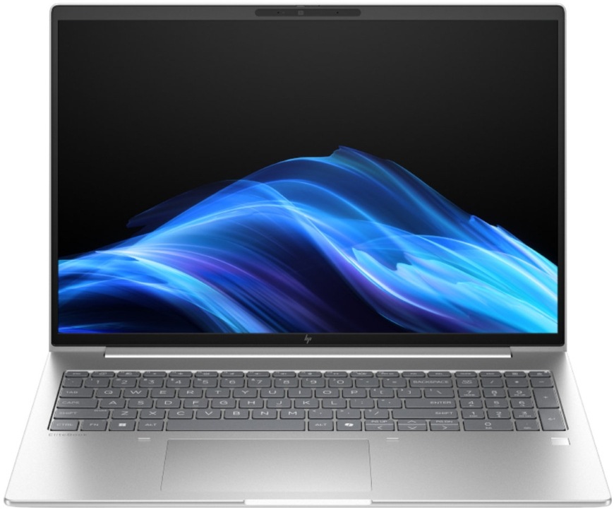 Notebook HP EliteBook 6 G1iR 16" stříbrný HP EliteBook 6 G1iR, stříbrná