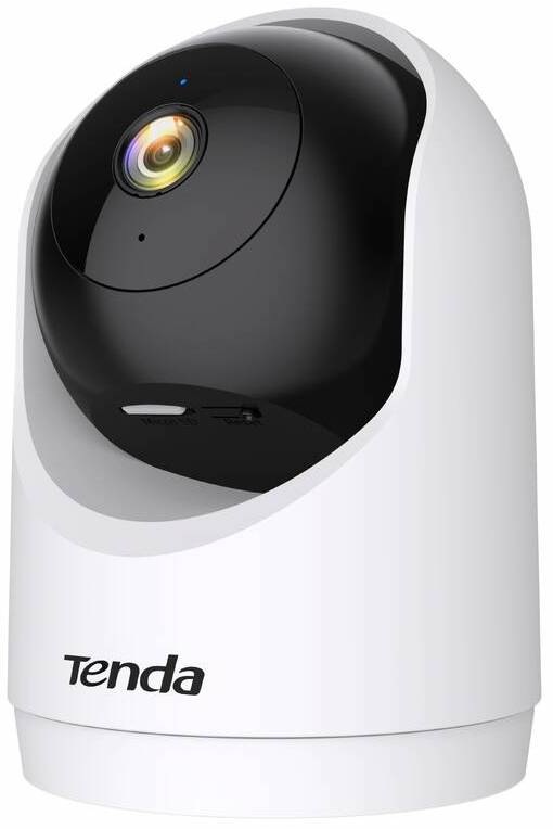 IP kamera Tenda RP3v3 bílá IP kamera Tenda RP3v3 bílá