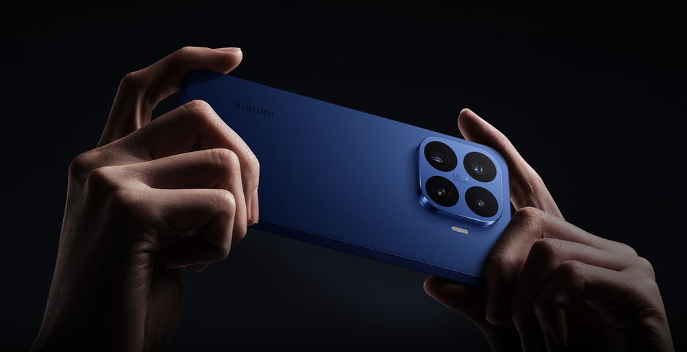 Profesionální fotoaparáty telefonu Xiaomi 17T Pro 5G