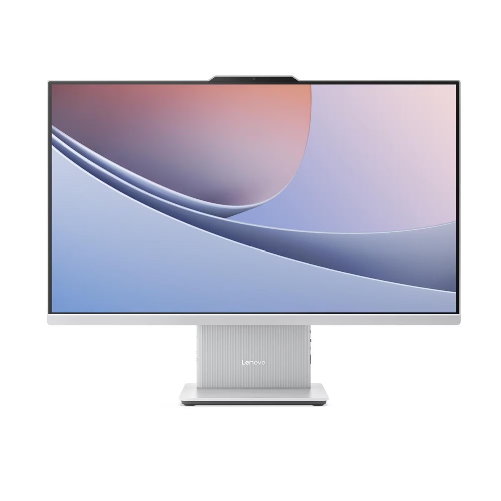 Počítač All In One Lenovo IdeaCentre AIO 27ILL11 spojuje výkon počítače s pohodlím displeje
