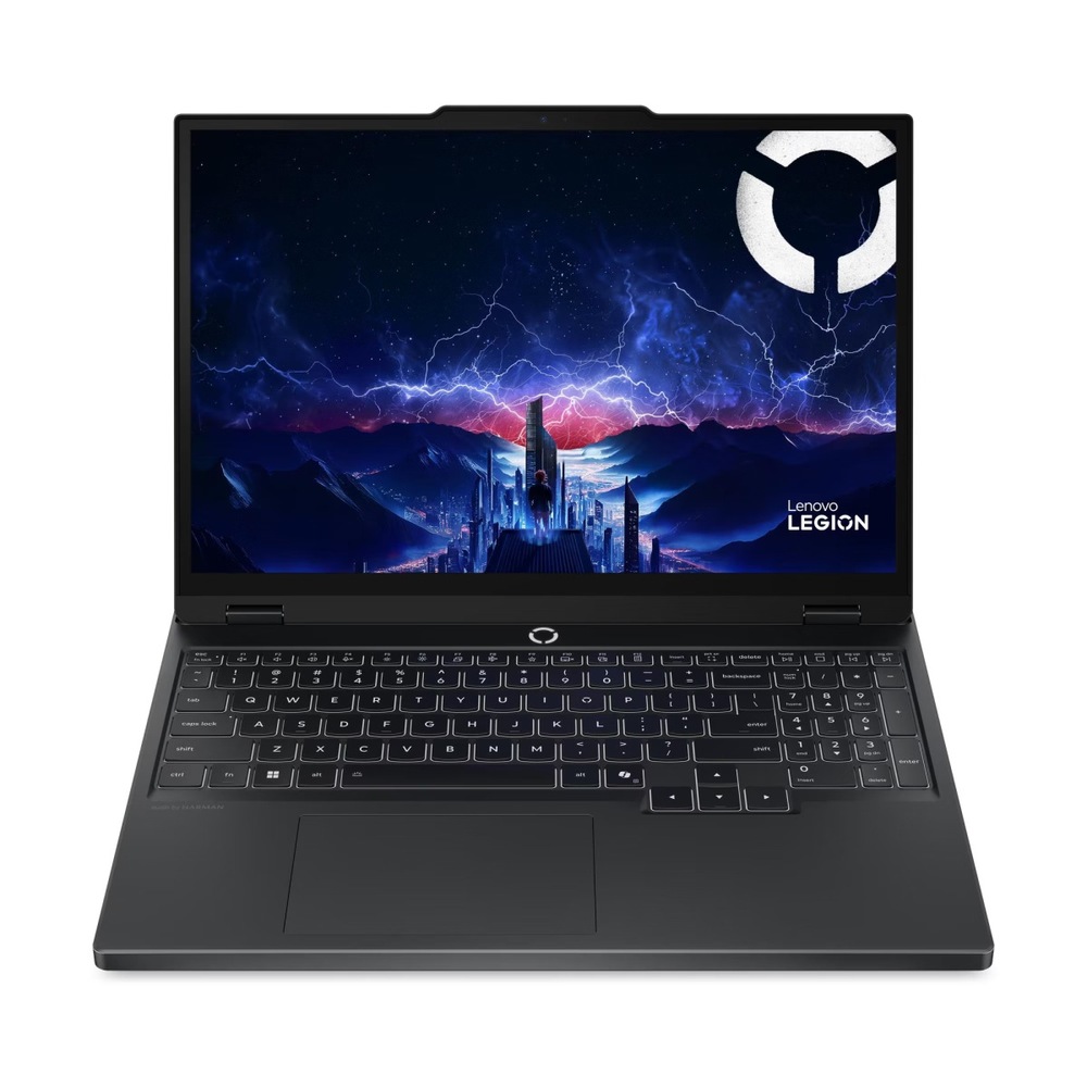 Ntb Lenovo Legion 5 15IAX10 INTEL Core U7--255H, 15.1", RAM 32GB, SSD 1024 GB , NVIDIA® GeForce RTX™ 5070- 8GB,Microsoft Windows 11 Home - č