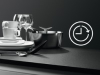 Myčka nádobí AEG Mastery FEE62400PM AEG FEE53600ZM