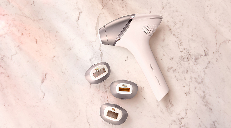 Epilátor Philips Lumea Series 9000 BRI958/00