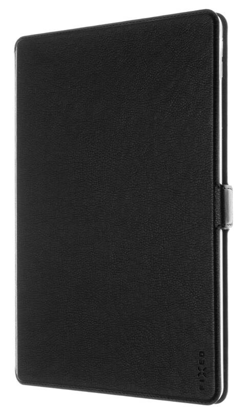 Pouzdro na tablet flipové FIXED Topic Tab na Xiaomi Pad 5/Pad 5 Pro 5G černé Pouzdro na tablet flipové FIXED Topic Tab na Xiaomi Pad 5/Pad 5 Pro 5G černé
