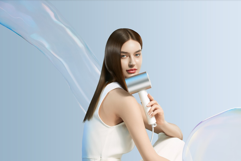 Fén Xiaomi Water Ionic Hair Dryer H500 EU Fén Xiaomi Water Ionic Hair Dryer H500 EU