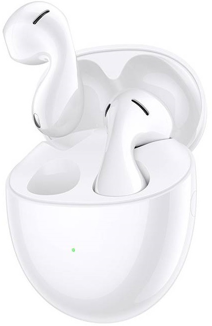 Sluchátka Huawei Freebuds 5 bílá Sluchátka Huawei Freebuds 5 bílá