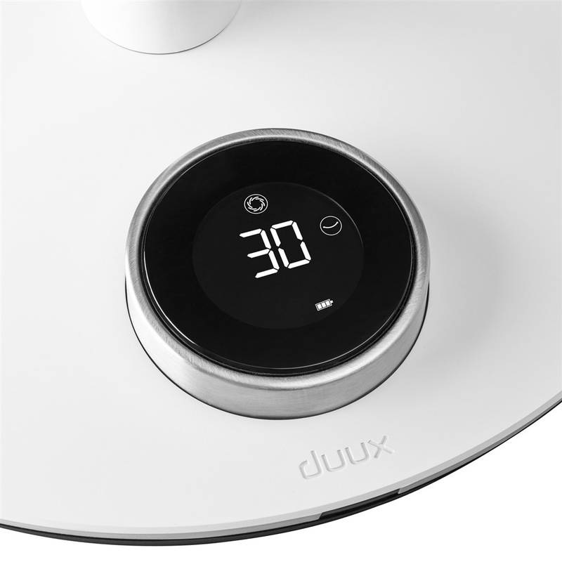 Ventilátor stojanový Duux DXCF51 Whisper Flex Ultimate bílý Ventilátor stojanový Duux DXCF51 Whisper Flex Ultimate bílý