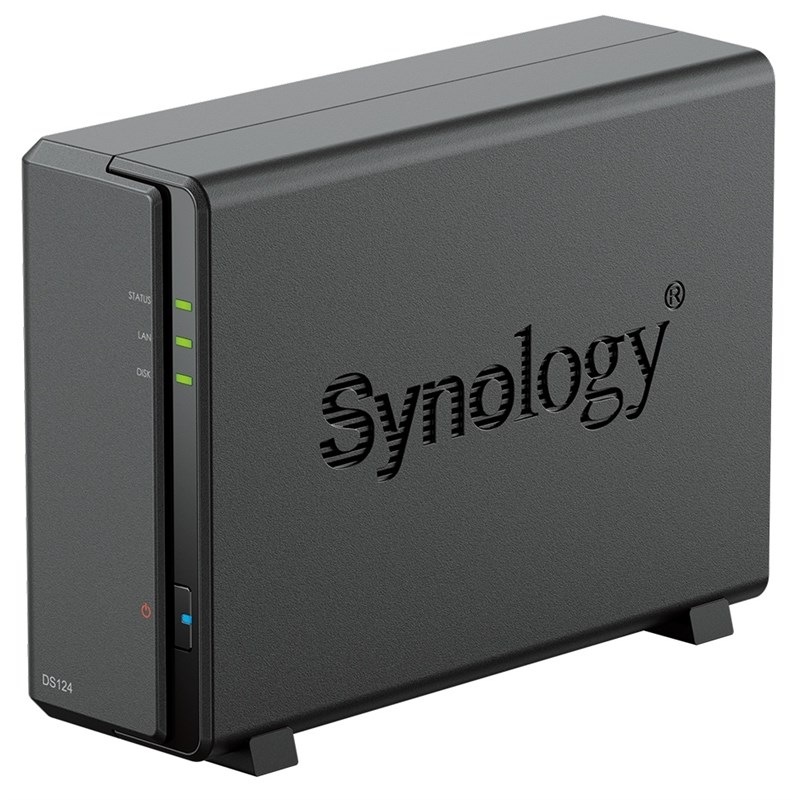 Synology DiskStation DS124