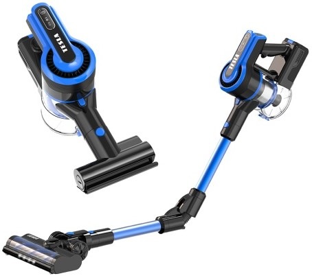 Tyčový vysavač Tesla PureStar E70 Aqua Pro 3 v 1