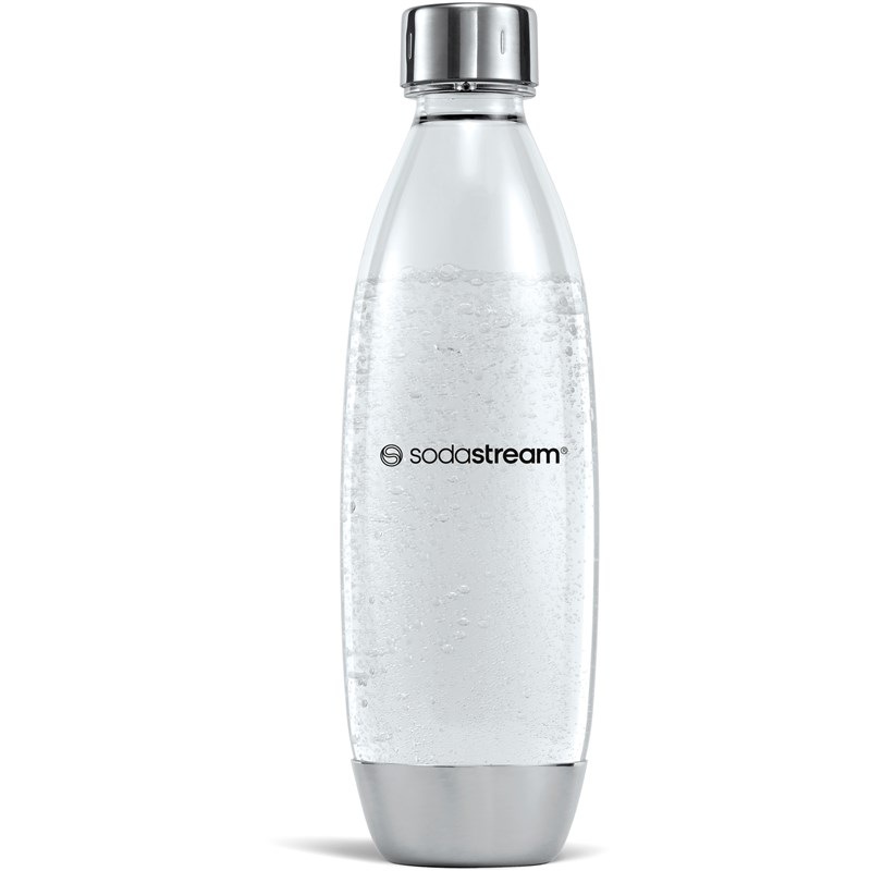 Láhev SodaStream FUSE 1l Metal
