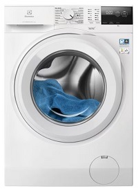Předem plněná pračka Electrolux EW6F2491C 600 SensiCare 