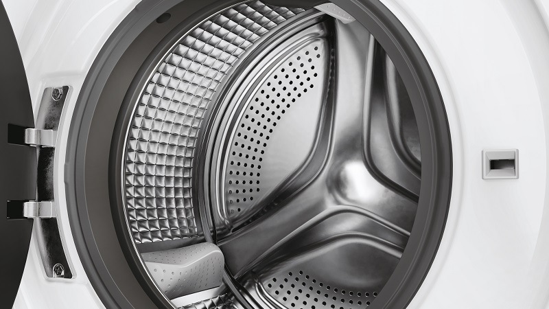 Pračka Hoover H7W4 48MBC6-S bílá