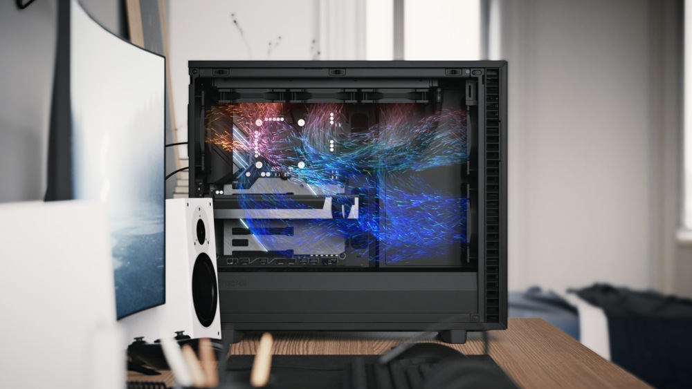 Fractal Design Define R5