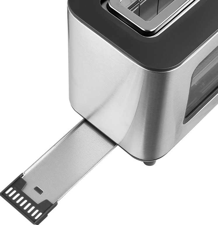 Topinkovač Sencor STS 4050SS Opékač topinek Sencor STS 4050SS