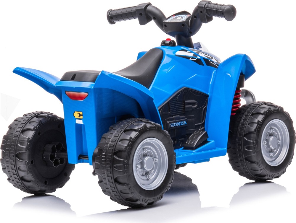 Čtyřkolka Buddy Toys BEC 5015 Honda modrá Elektrická čtyřkolka Buddy Toys BEC 5015 Honda