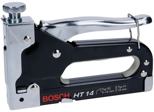 Sponkovačka Bosch HT 14