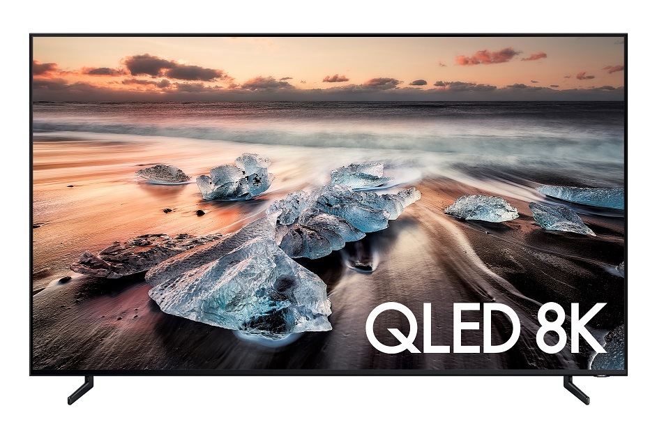 Televize Samsung QE75Q900R Televize Samsung QE75Q900R