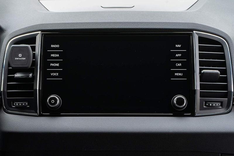 Držák na mobil Swissten M3, magnetický,do ventilace