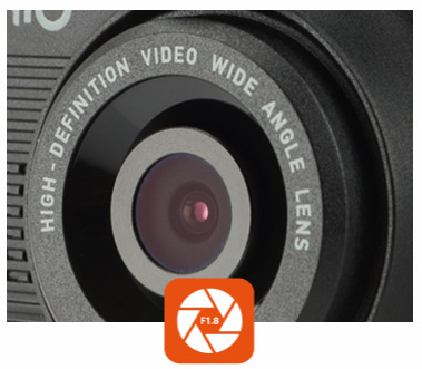 Autokamera Mio MiVue 798 Dual + nabíječka MiVue SmartBox III