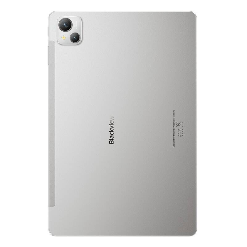 Dotykový tablet iGET Blackview TAB G13 LTE 6 GB / 128 GB stříbrný iGET Blackview TAB G13