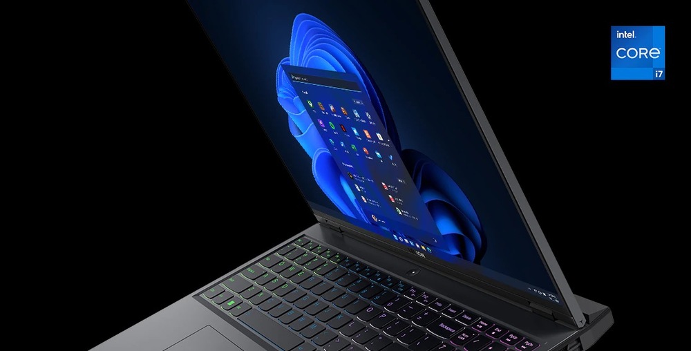 Lenovo Legion 5 Pro 16ITH6H