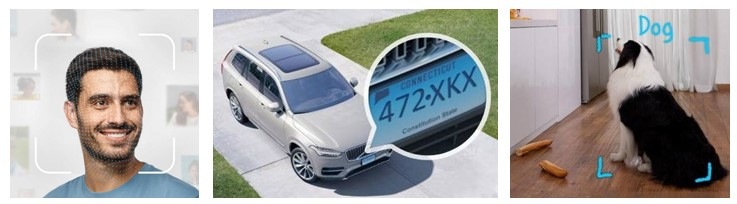 Záznamové zařízení Anker Eufy HomeBase 3