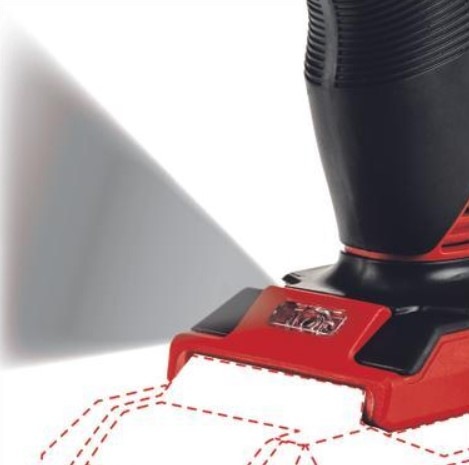 Vrtací šroubovák Einhell TE-CD 18/40-1 Li (s baterií) Einhell TE-CD 18/40-1 Li
