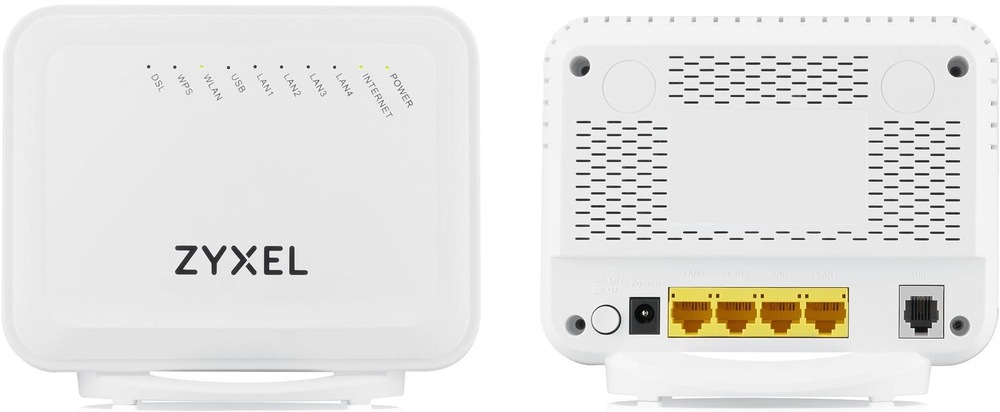 ZyXEL VMG1312-T20B