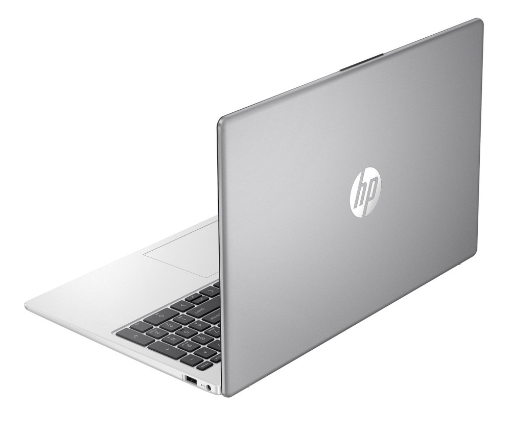 Notebook HP 255 G10 stříbrný HP 250 G10