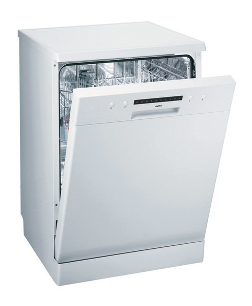Myčka nádobí Mora SM 631 W bílá