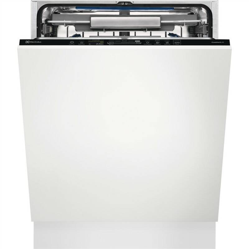 Myčka nádobí Electrolux KECA7300L