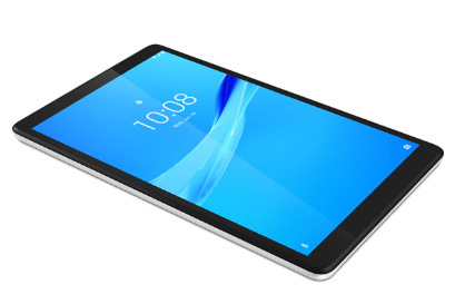 Dotykový tablet Lenovo TAB M8 šedý Dotykový tablet Lenovo TAB M8 šedý