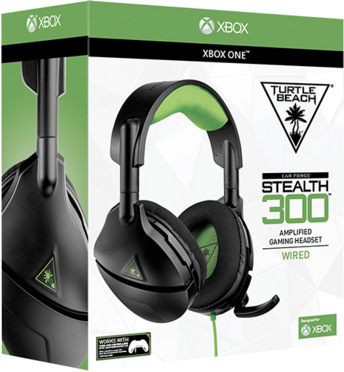 Turtle Beach Stealth 300X
